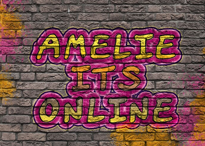 Amelie 1