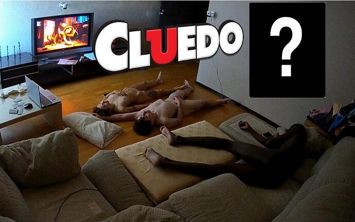 cluedo