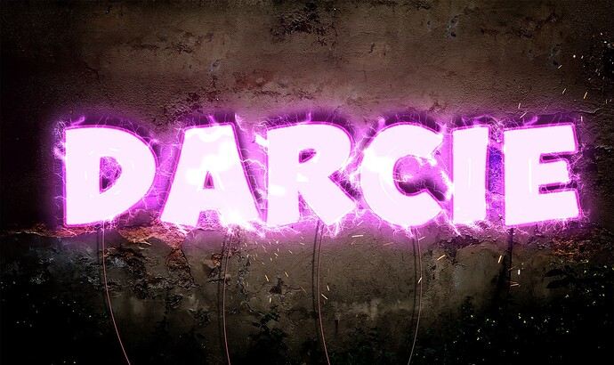 Darcie1