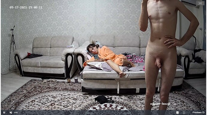 dick