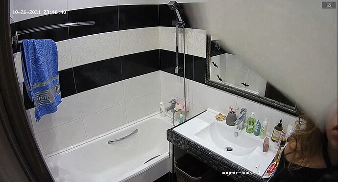 VoyeurHouse 1226