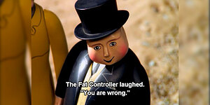 controller