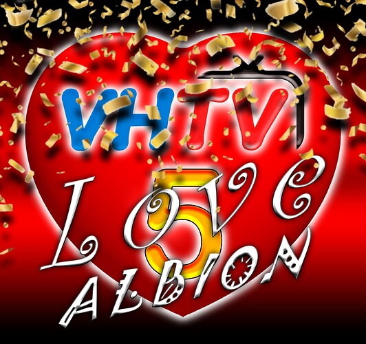 VHLOVE