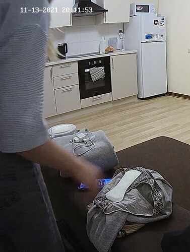 pad