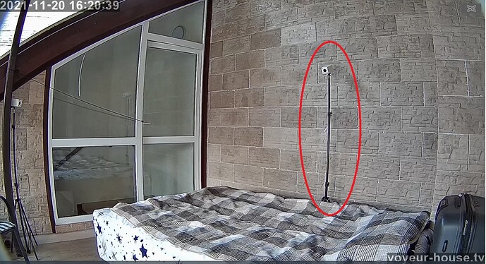 tripod 5