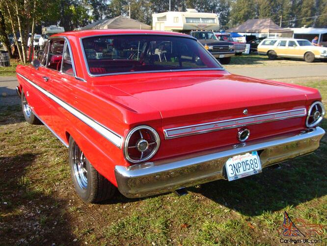 ford