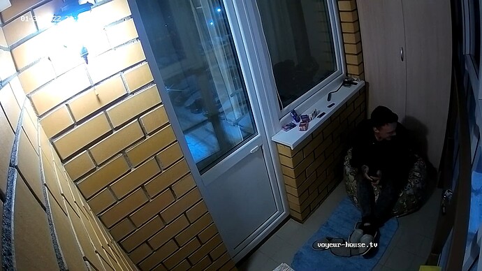 kostja avoiding
