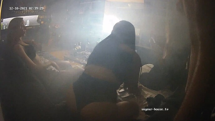 smoke