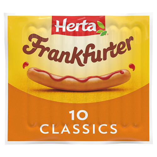 Bockwurst