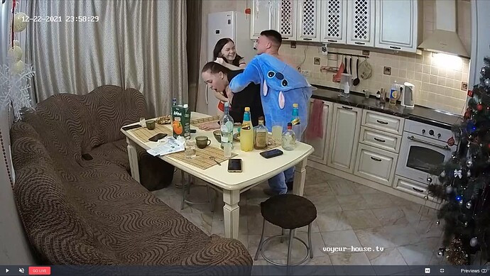 Marica & Mikl Apartment-7