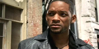 Will Smith No GIF