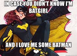 batgirl