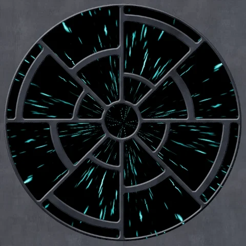 spaceship GIF by Psyklon