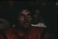 dis gon b gud popcorn GIF