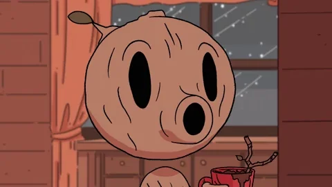 netflix hildatheseries GIF by Hilda