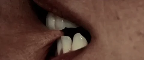 music video bite GIF by 3 Doors Down