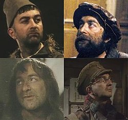 Baldrick