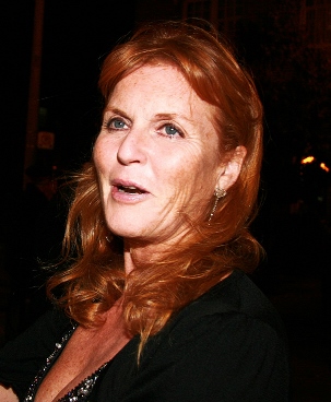 SarahFerguson09TIFF