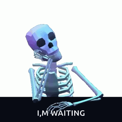 im-waiting-skeleton