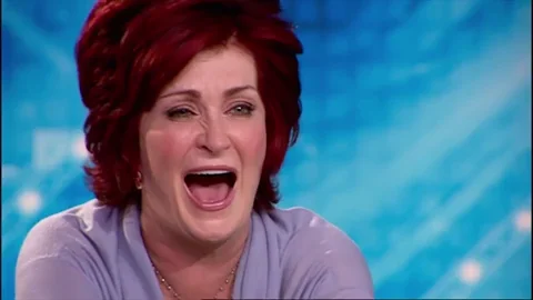 x factor lol GIF by X Factor Global