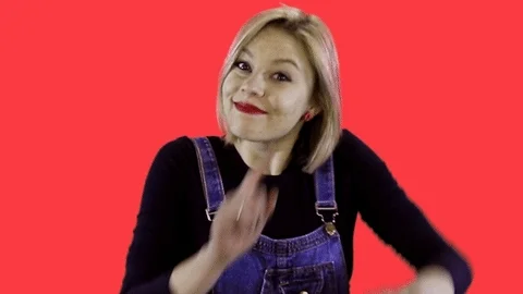 time is money claire coder GIF by Girl Starter