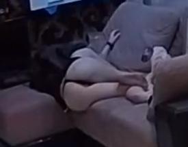 nice ass
